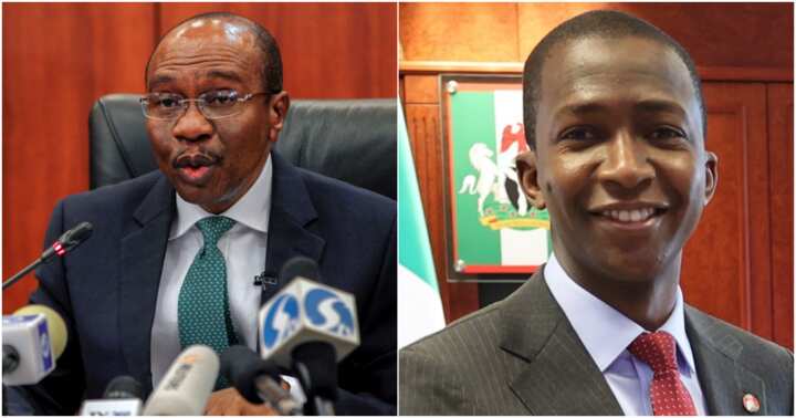 Emefiele and Bawa: Victims of executive lawlessness (Part 1)