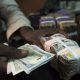 Dollar rate rises at parallel market, exchanges at N874/$1