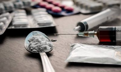 Unveiling the Menace: Exploring the Perils of Drug Addiction in Nigeria
