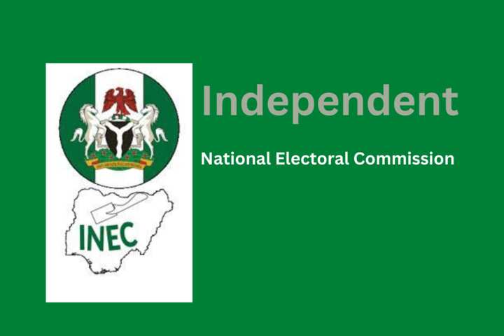 Kogi 2024: Governorship election results will be transmitted from polling units — INEC