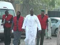 N1.35bn fraud: EFCC approaches Supreme Court nullify discharge of Sule Lamido, others
