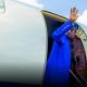 President Tinubu jets off to Benin Republic 