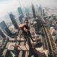 Audacious skyscraper climber, Remi Lucidi falls to his death 