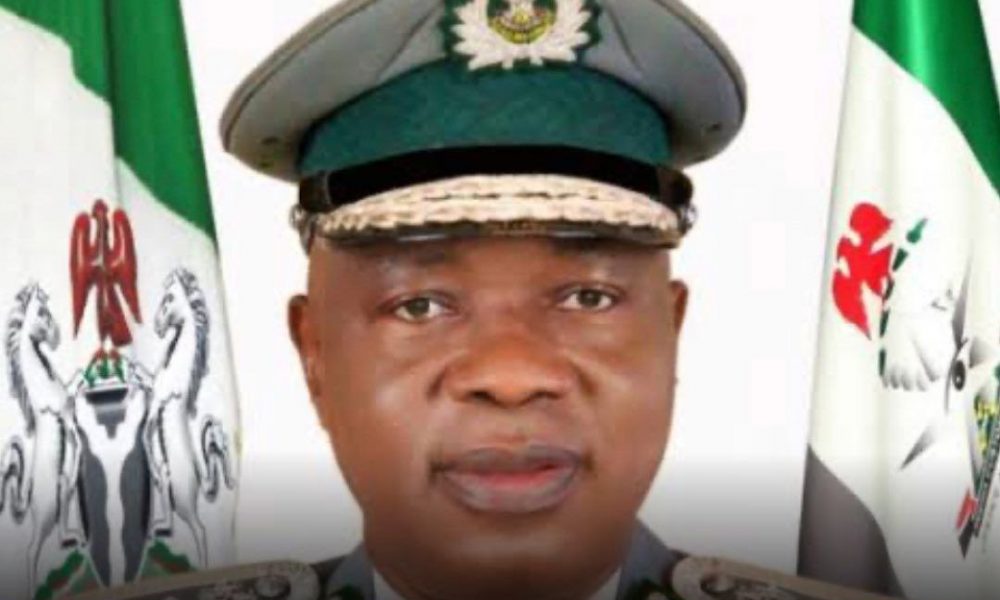 Coup: FG closes all border posts with Niger Republic