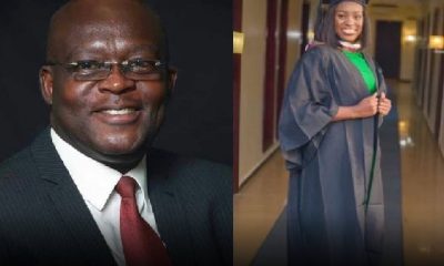 Lagos govt. reacts to doctor's death in elevator crash
