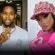 Rapper Tory Lanez bags 10yrs imprisonment for shooting his colleague, Megan Thee Stallion