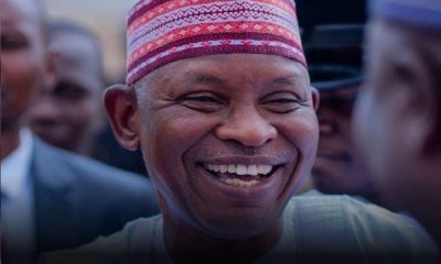 Kano approves N854m for mass wedding, N700m for BUK students' fees, others