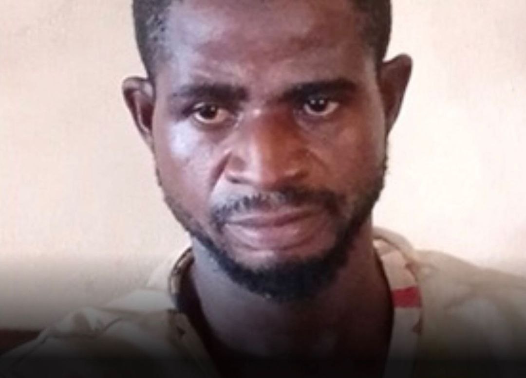 32-yr-old man remanded in prison for kidnapping 