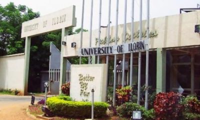 University of Ilorin takes crown at African debate competition