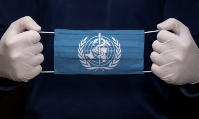 Dr. Meryl Nass: The WHO pandemic treaty will increase man-made pandemics