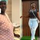 Real Warri Pikin opens up about weight loss journey, slams critics