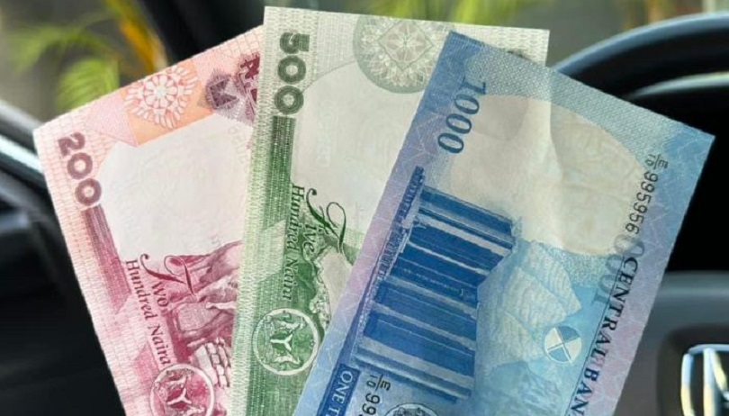 Currency in circulation declines as Nigeria faces high inflation