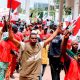 NLC, TUC  defy court order, commence nationwide strike midnight today