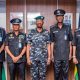 IGP decorates 4 newly promoted DIGs