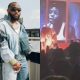 Davido Pays Tribute To Mohbad During Manchester Show