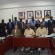 ECOWAS, EU, INTERPOL meet over Police Information System