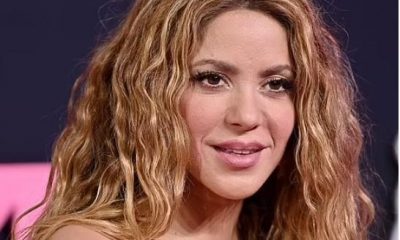 Shakira Faces Eight Years Jail Term For Tax Fraud