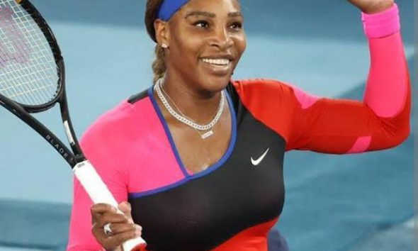 Why I don't celebrate birthdays - Serena Williams  