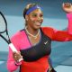 Why I don't celebrate birthdays - Serena Williams  