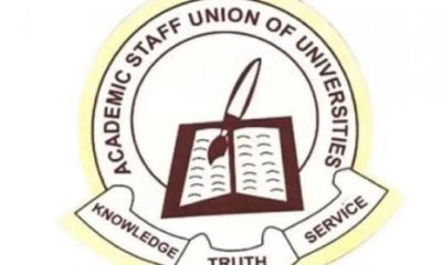 25% Pay Rise: We haven’t been informed — ASUU