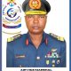 Defence Hq elevates AVM Shinkafi to Chief of Defence Space Admin