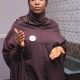People must resolve to not move on from issues - Aisha Yesufu