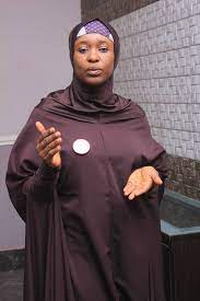 People must resolve to not move on from issues - Aisha Yesufu