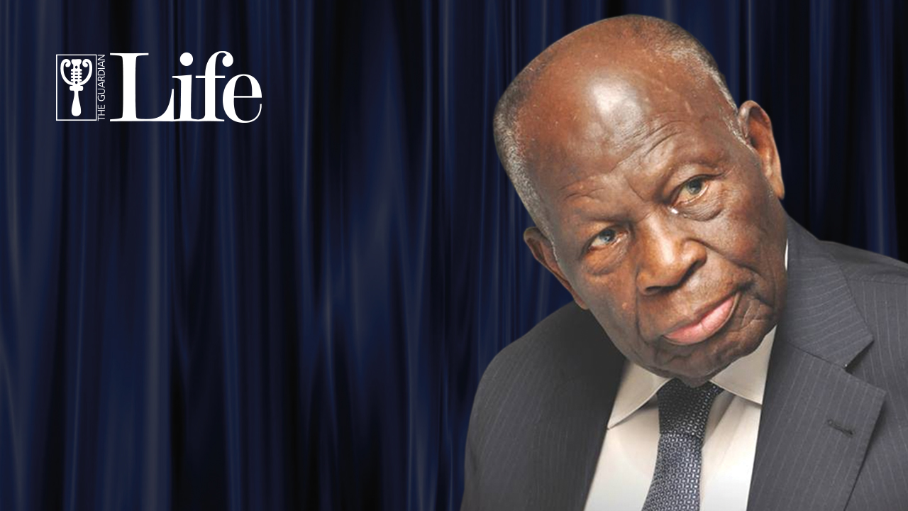 Nigeria’s pioneer chartered accountant, Akintola Williams, dies at 104