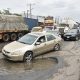 Navigating the Perilous Path: Lagos' Battle with Its Road Woes