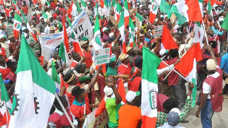 Why we won’t join NLC two-day warning strike—Aviation unions