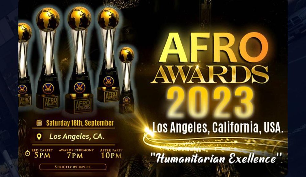 Afro Awards nominates Onyema, Olubadan for honours
