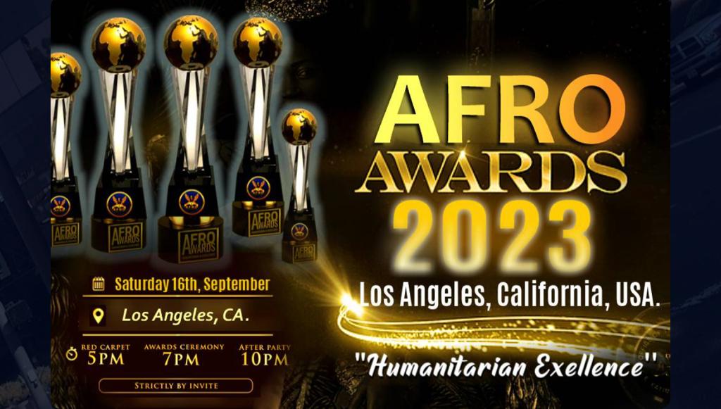 Afro Awards nominates Onyema, Olubadan for honours