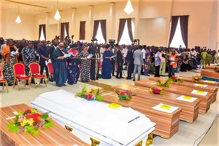 Bandits kill 23 Pastors, shut 200 Churches in Kaduna — CAN