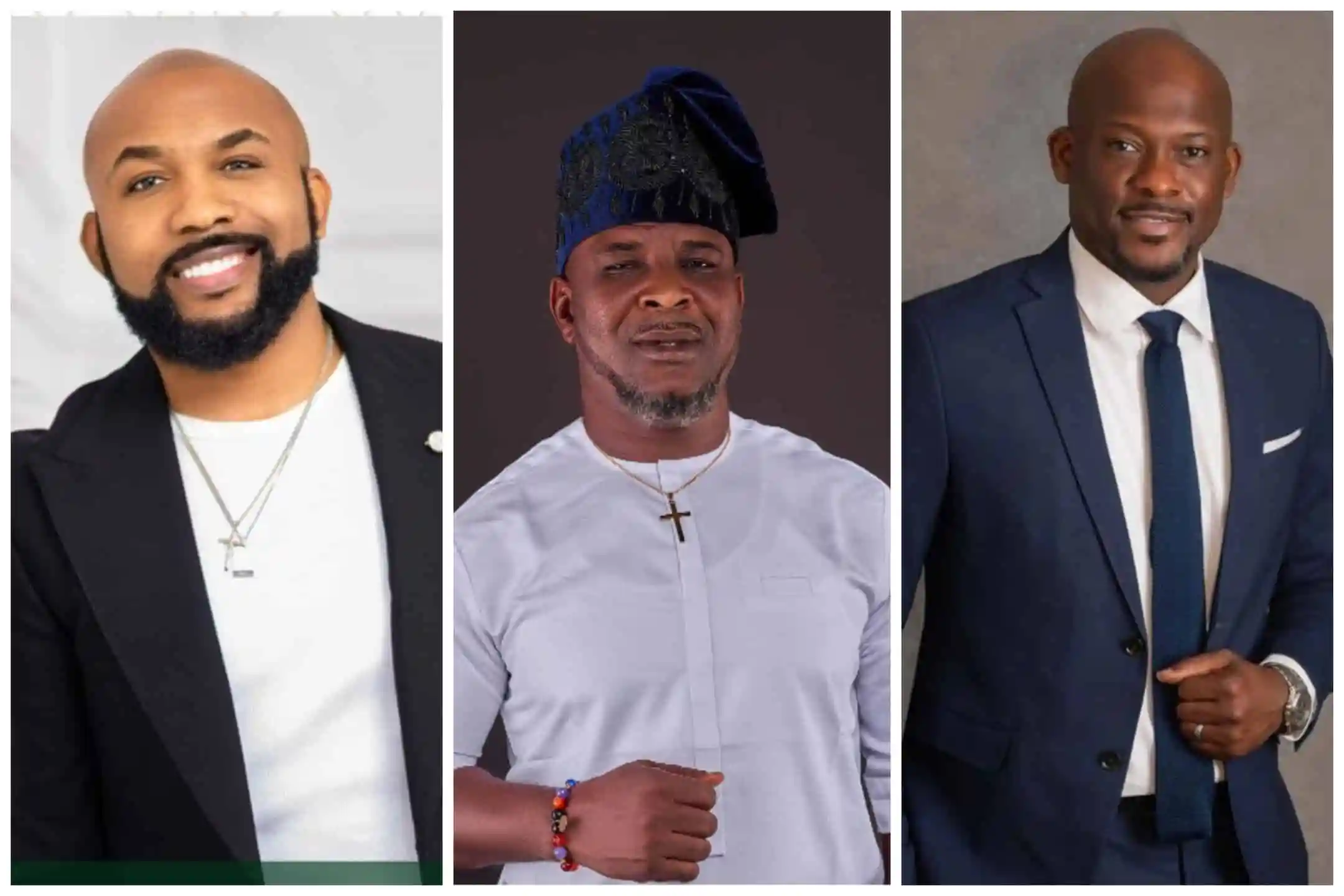 Tribunal orders election rerun in Banky W’s federal constituency