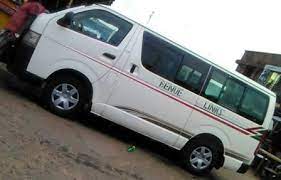 Benue battles to rescue of 10 kidnapped passengers on board two Benue Links buses at Okene