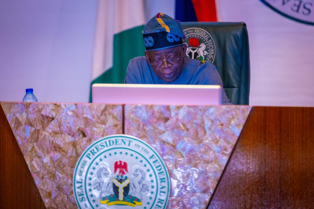 Tinubu at alert to avert Niger military obstructing 30bcm gas pipeline project to Europe
