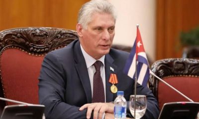 Cuba condemns terrorist attack on embassy in US