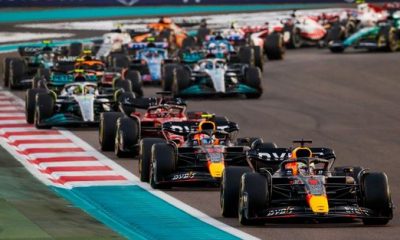 Bringing Formula 1 Racing to Nigeria: Impact and Opportunities