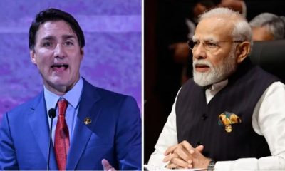 Canada accuses India of an assassination on its soil