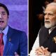 Canada accuses India of an assassination on its soil
