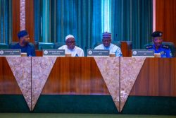 Tinubu establishes Presidential Committee on herders/farmers clashes