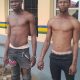 Police arrest two cultists in Ogun