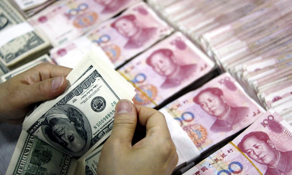 US, China lead as world’s debt hits $235 trillion