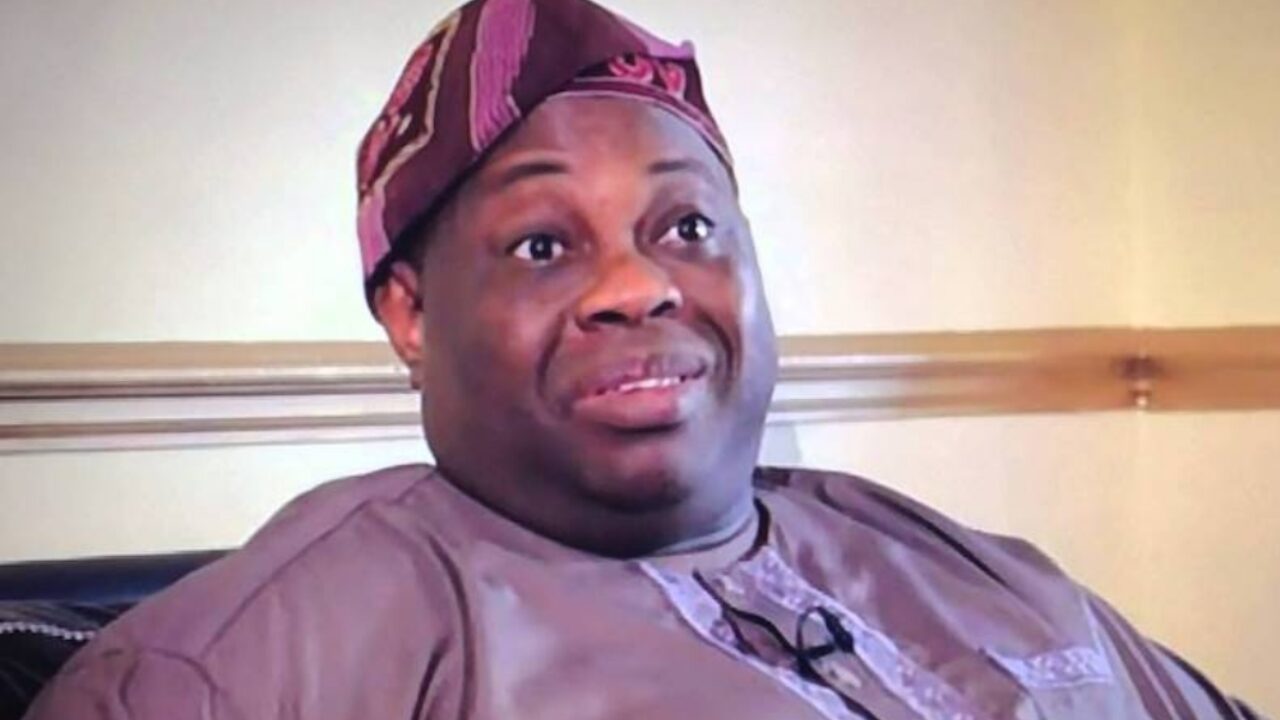 Dele Momodu accuses Tribunal judges of turning Constitution upside down