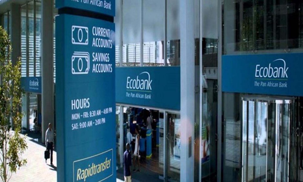 Ecobank announces back-to-school packages for customers