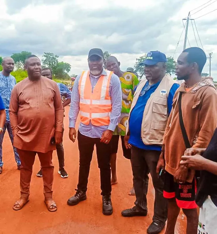 Flooding: Edo assures support for residents in riverine communities