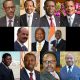 11 African leaders in office 300 years after
