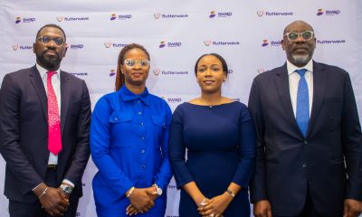 Flutterwave partners Wema, Kadavra to make FX available for Nigerians
