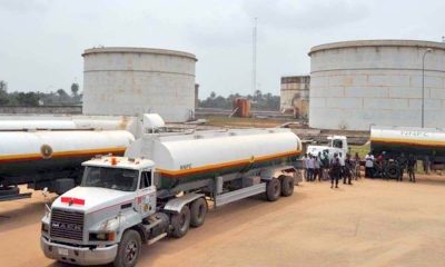 Fuel subsidy removal has complicated business for oil marketers—IPMAN
