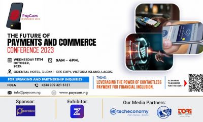 Future of Payment and Commerce Conference 2023 holds October 11